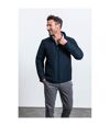 Russell Mens Cross Jacket (French Navy)
