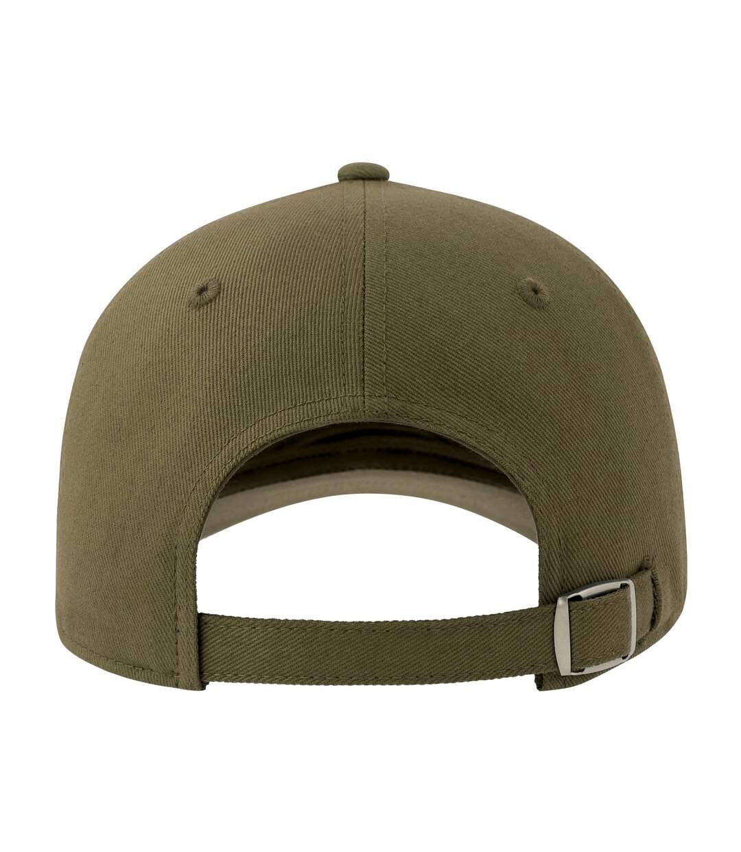 Casquette liberty sandwich adulte vert sombre / blanc Atlantis-2