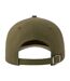 Casquette liberty sandwich adulte vert sombre / blanc Atlantis