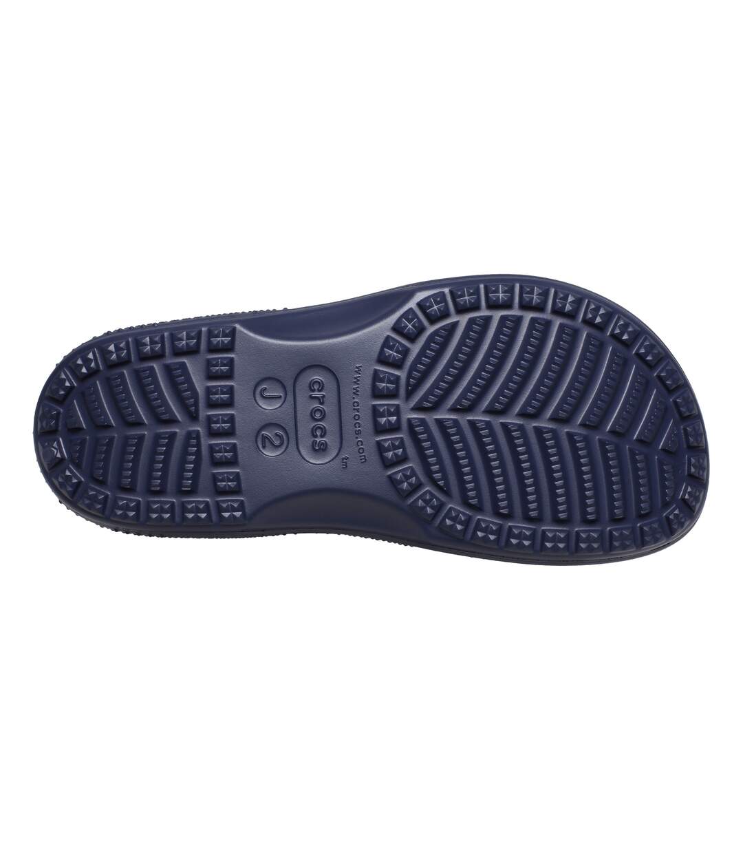 Bottes à Enfiler Crocs Enfant Junior Classic K-4