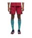 Mens World Cup 2026 Portugal Home Shorts Red Green Puma-4