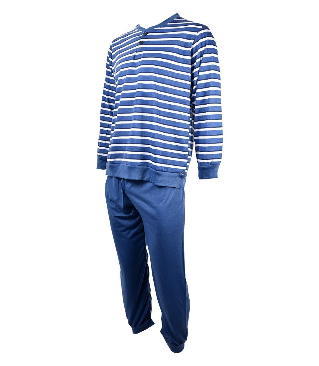 Pyjama Homme Eco HOMEWEAR 2938 MARINE