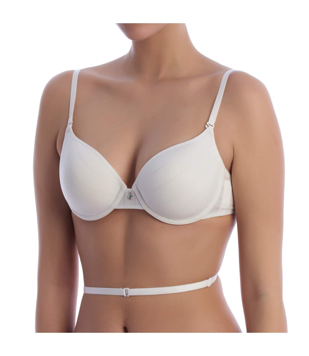 PAOLA Women's Multi-Position Underwire Bra-1