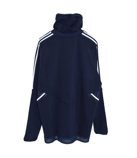 Mens Condivo 22 Pro Training Top Blue Adidas