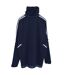 Mens Condivo 22 Pro Training Top Blue Adidas-2