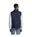 Veste Sans Manches Wilson Homme Bleu Marine Français SOLS-2