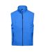 Veste Sans Manches Homme Azur James And Nicholson-1