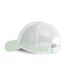 Casquette baseball avec filet femme en glitter Shiny Vondutch-4