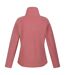 Regatta Womens/Ladies Solenne Fleece (Mineral Red) - UTRG3300