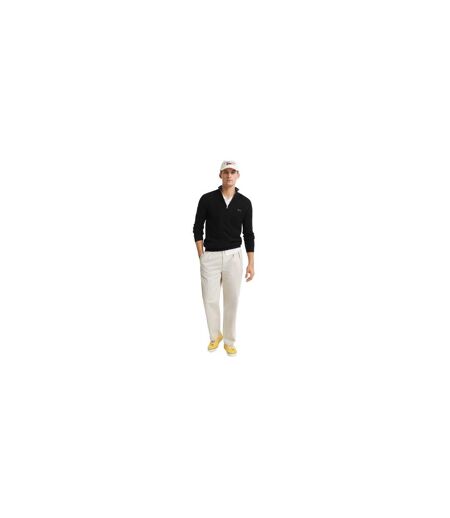 Polaire Homme Noir Gant