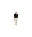 Polaire Homme Noir Gant-1