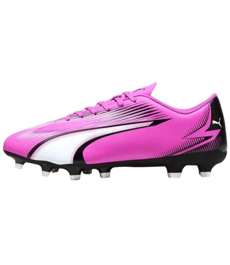 Chaussures De Foot Ultra Play Homme Rose Puma
