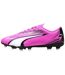Chaussures De Foot Ultra Play Homme Rose Puma-2