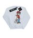 Disney Sweat Womens/Ladies Coco Miguel With Guitar Sweatshirt (Blanc) - UTBI12231-1