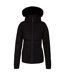 Dare 2B Womens/Ladies Glamourize IV Ski Jacket (Black) - UTRG9002