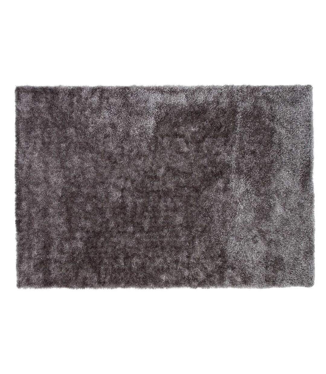 Tapis Déco Mattis 200x290cm Gris-1