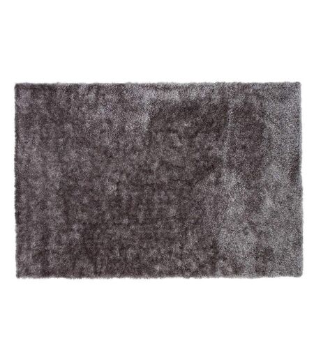 Tapis Déco Mattis 200x290cm Gris