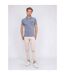 Polo pur coton PABEROL-4