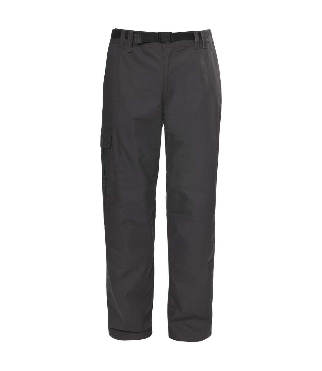 Pantalon cargo clifton homme kaki Trespass Trespass