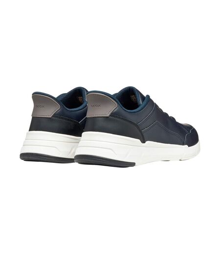 Basket à Lacets Geox Vittour Plus