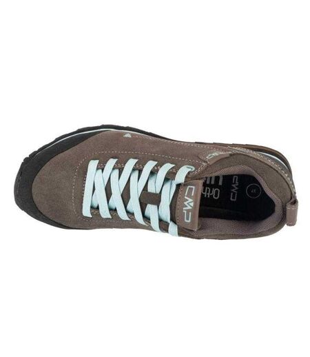 Baskets Elettra Femme Marron CMP