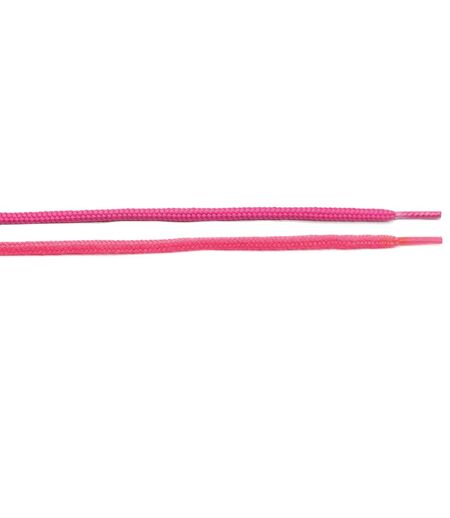 Cordons De Serrage Pour Capuche Adulte Rose AWDis