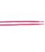 Cordons De Serrage Pour Capuche Adulte Rose AWDis-1