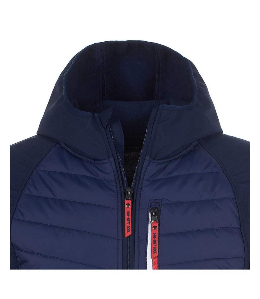 Blouson softshell homme CAPVER