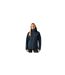 Veste Imperméable Wentwood Femme Bleu Marine Regatta-1