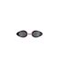 Lunettes de natation tracks adulte blanc / gris / fuchsia Arena