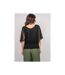 Top manches papillons broderie FLEURETTE - Dona X Lisa-2