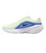 Mens Downshifter 14 Trainers White Volt Spruce Nike-3