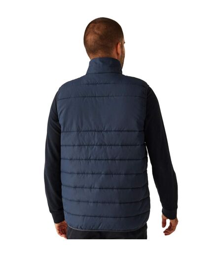 Veste Sans Manches Essential Homme Bleu Marine Regatta