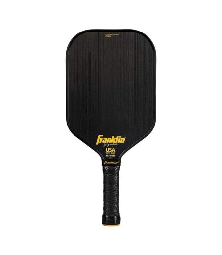 Raquette de pickleball stk 14,5 mm noir Franklin