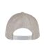 Flexfit - Casquette ajustable PREMIUM - Adulte (Gris chiné) - UTRW8904