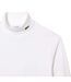 T-shirt Homme Blanc Lacoste-4