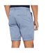 Short chino bleu homme tommy hilfiger scanton - 29-2