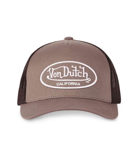 Casquette Trucker homme filet Lofb Vondutch