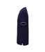 Polo Coolchecker Homme Bleu Marine Blanc Premier-3