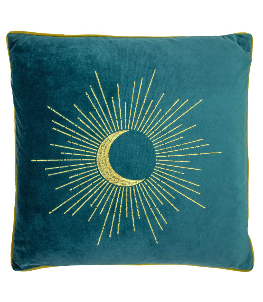 Furn Astrid Cushion Cover (Teal) - UTRV2170