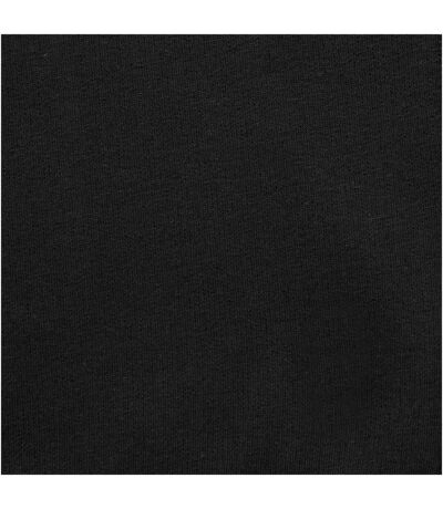 Arora Sweat À Capuche Zippé Homme Noir Elevate