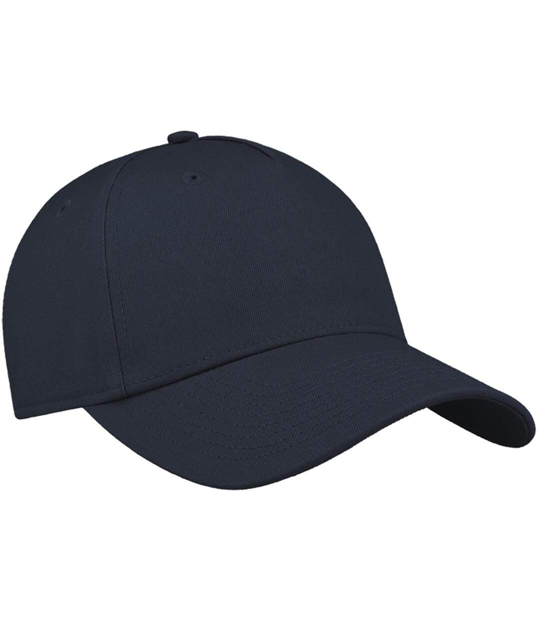 Mens Baseball Cap Navy Atlantis-1