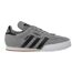 Baskets  Homme Gris Noir Samba-1