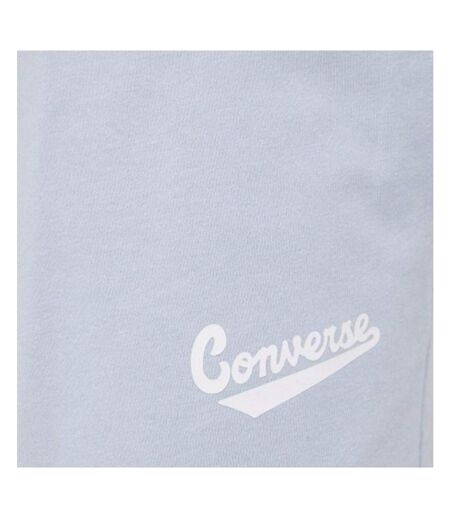 Short Bleu Homme Converse Nova - L