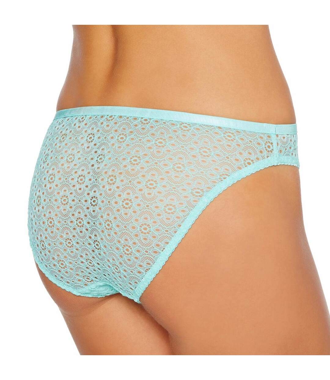 Culotte turquoise Gourmandise-3