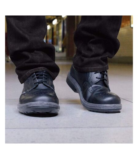 Chaussure  basse Lemaitre S3 Vega SRC 100% non métalliques