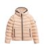 Doudoune Superdry Hooded Fuji quilt Padded Jkt-1
