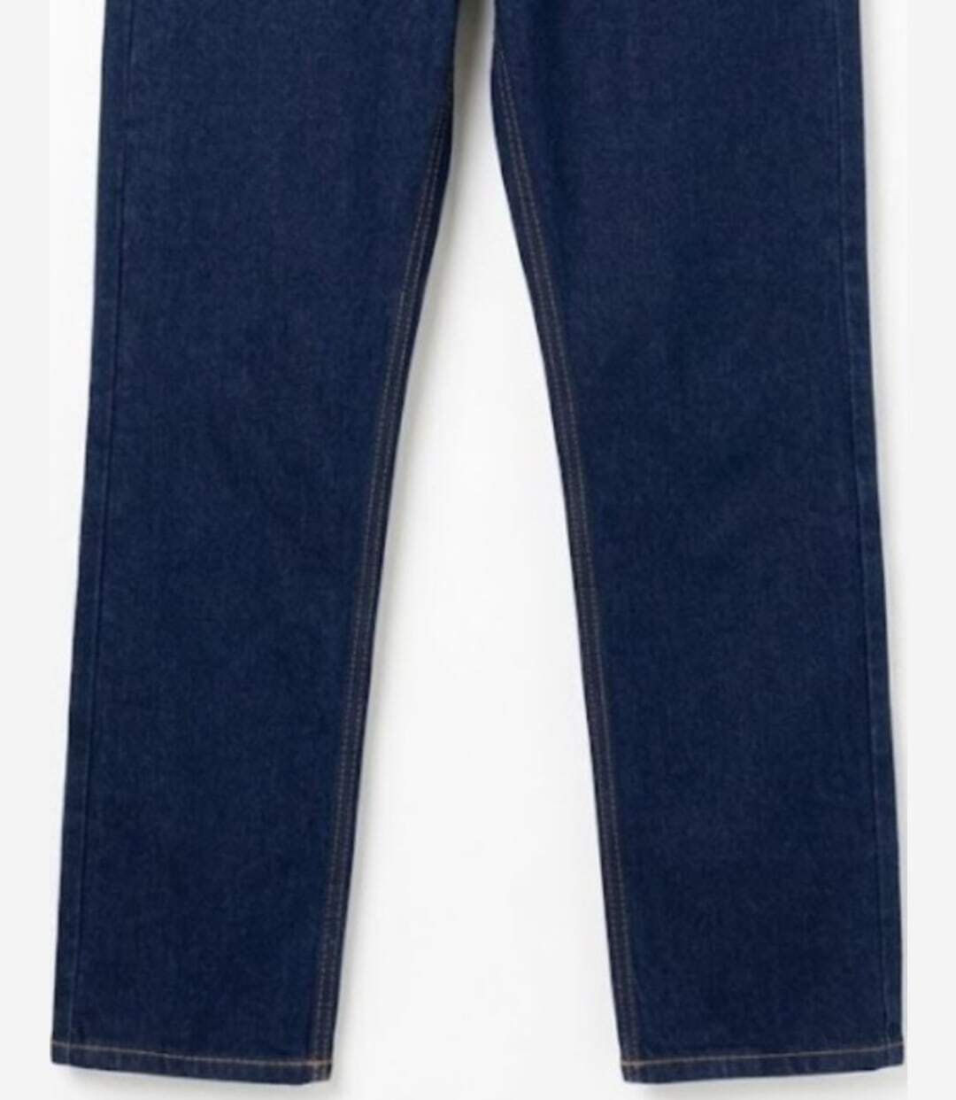CHALLENGER FALCONE2 — Jean 5 poches brut 100% coton : la toile robuste et authentique-3