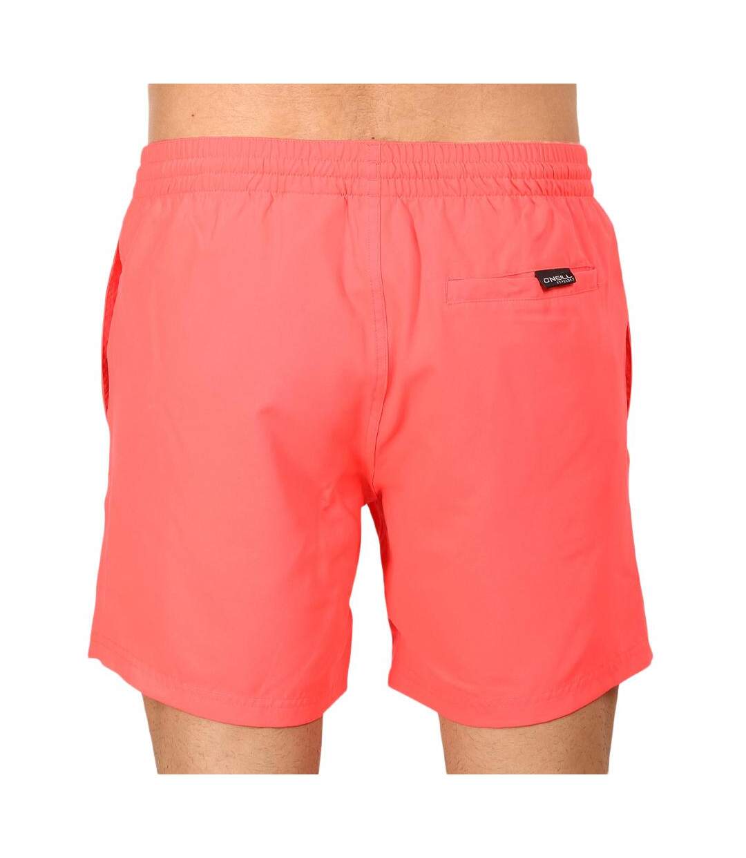 Short de bain Rose Fushia Homme O'Neill Cali 16 3120 - L