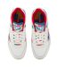 Baskets Femme Blanc Bleu Reebok-3